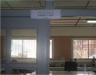 Laboratoire d'analyse